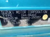2018 Suzuki Solio Blue Van for sale, Japanese used car export - photo 10 of 26 | GULJI TRADERS