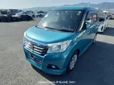 2018 Suzuki Solio Blue Van for sale, Japanese used car export - photo 12 of 26 | GULJI TRADERS
