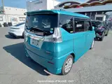 2018 Suzuki Solio Blue Van for sale, Japanese used car export - photo 22 of 26 | GULJI TRADERS