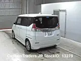 2018 Suzuki Solio Pearl Van for sale, Japanese used car export - photo 3 of 22 | GULJI TRADERS