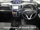2018 Suzuki Solio Pearl Van for sale, Japanese used car export - photo 4 of 22 | GULJI TRADERS