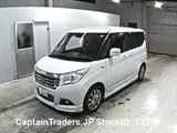 2018 Suzuki Solio Pearl Van for sale, Japanese used car export - photo 5 of 22 | GULJI TRADERS
