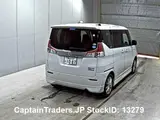 2018 Suzuki Solio Pearl Van for sale, Japanese used car export - photo 6 of 22 | GULJI TRADERS