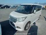 2018 Suzuki Solio Pearl Van for sale, Japanese used car export - photo 8 of 22 | GULJI TRADERS