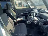 2018 Suzuki Solio Pearl Van for sale, Japanese used car export - photo 11 of 22 | GULJI TRADERS