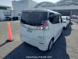 2018 Suzuki Solio Pearl Van for sale, Japanese used car export - photo 18 of 22 | GULJI TRADERS