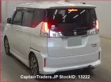 2016 Suzuki Solio Bandit Pearl Van for sale, Japanese used car export - photo 3 of 29 | GULJI TRADERS