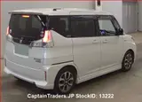 2016 Suzuki Solio Bandit Pearl Van for sale, Japanese used car export - photo 5 of 29 | GULJI TRADERS