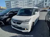 2016 Suzuki Solio Bandit Pearl Van for sale, Japanese used car export - photo 14 of 29 | GULJI TRADERS