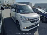 2016 Suzuki Solio Bandit Pearl Van for sale, Japanese used car export - photo 15 of 29 | GULJI TRADERS