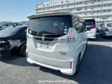 2016 Suzuki Solio Bandit Pearl Van for sale, Japanese used car export - photo 24 of 29 | GULJI TRADERS
