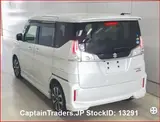 2017 Suzuki Solio Bandit Pearl Van for sale, Japanese used car export - photo 3 of 6 | GULJI TRADERS