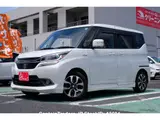 2017 Suzuki Solio Bandit Pearl Van for sale, Japanese used car export - photo 2 of 64 | GULJI TRADERS