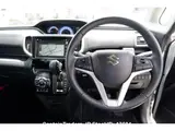 2017 Suzuki Solio Bandit Pearl Van for sale, Japanese used car export - photo 25 of 64 | GULJI TRADERS