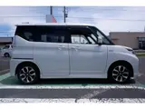 2017 Suzuki Solio Bandit Pearl Van for sale, Japanese used car export - photo 42 of 64 | GULJI TRADERS