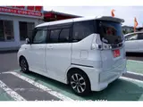 2017 Suzuki Solio Bandit Pearl Van for sale, Japanese used car export - photo 44 of 64 | GULJI TRADERS