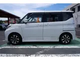 2017 Suzuki Solio Bandit Pearl Van for sale, Japanese used car export - photo 45 of 64 | GULJI TRADERS