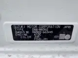 2017 Suzuki Solio Bandit Pearl Van for sale, Japanese used car export - photo 55 of 64 | GULJI TRADERS