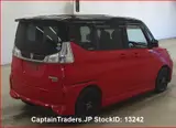 2017 Suzuki Solio Bandit Red Van for sale, Japanese used car export - photo 5 of 30 | GULJI TRADERS