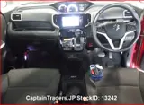 2017 Suzuki Solio Bandit Red Van for sale, Japanese used car export - photo 6 of 30 | GULJI TRADERS