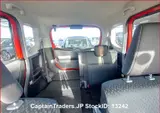 2017 Suzuki Solio Bandit Red Van for sale, Japanese used car export - photo 9 of 30 | GULJI TRADERS
