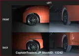 2017 Suzuki Solio Bandit Red Van for sale, Japanese used car export - photo 11 of 30 | GULJI TRADERS