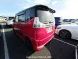 2017 Suzuki Solio Bandit Red Van for sale, Japanese used car export - photo 17 of 30 | GULJI TRADERS