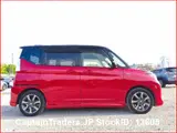 2019 Suzuki Solio Bandit Red Van for sale, Japanese used car export - photo 3 of 35 | GULJI TRADERS
