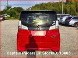 2019 Suzuki Solio Bandit Red Van for sale, Japanese used car export - photo 4 of 35 | GULJI TRADERS