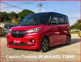 2019 Suzuki Solio Bandit Red Van for sale, Japanese used car export - photo 6 of 35 | GULJI TRADERS