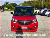 2019 Suzuki Solio Bandit Red Van for sale, Japanese used car export - photo 7 of 35 | GULJI TRADERS