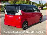 2019 Suzuki Solio Bandit Red Van for sale, Japanese used car export - photo 9 of 35 | GULJI TRADERS