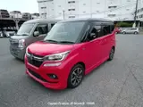 2019 Suzuki Solio Bandit Red Van for sale, Japanese used car export - photo 22 of 35 | GULJI TRADERS