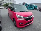 2019 Suzuki Solio Bandit Red Van for sale, Japanese used car export - photo 23 of 35 | GULJI TRADERS