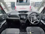 2019 Suzuki Solio Bandit Red Van for sale, Japanese used car export - photo 28 of 35 | GULJI TRADERS