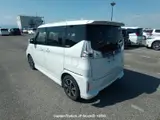 2020 Suzuki Solio Bandit Pearl Van for sale, Japanese used car export - photo 17 of 24 | GULJI TRADERS