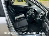 2011 Suzuki Swift Silver Sedan for sale, Japanese used car export - photo 9 of 38 | GULJI TRADERS