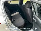 2011 Suzuki Swift Silver Sedan for sale, Japanese used car export - photo 10 of 38 | GULJI TRADERS