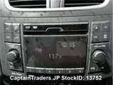 2011 Suzuki Swift Silver Sedan for sale, Japanese used car export - photo 15 of 38 | GULJI TRADERS