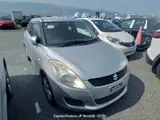 2011 Suzuki Swift Silver Sedan for sale, Japanese used car export - photo 26 of 38 | GULJI TRADERS
