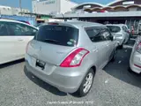 2011 Suzuki Swift Silver Sedan for sale, Japanese used car export - photo 37 of 38 | GULJI TRADERS