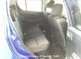 2013 Suzuki Swift BLUE Sedan for sale, Japanese used car export - photo 5 of 24 | GULJI TRADERS