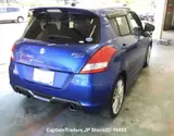 2013 Suzuki Swift BLUE Sedan for sale, Japanese used car export - photo 8 of 24 | GULJI TRADERS