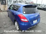 2013 Suzuki Swift BLUE Sedan for sale, Japanese used car export - photo 20 of 24 | GULJI TRADERS