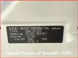 2015 Suzuki Swift Silver Sedan for sale, Japanese used car export - photo 3 of 35 | GULJI TRADERS