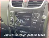 2015 Suzuki Swift Silver Sedan for sale, Japanese used car export - photo 9 of 35 | GULJI TRADERS