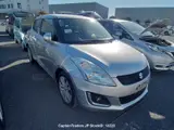 2015 Suzuki Swift Silver Sedan for sale, Japanese used car export - photo 26 of 35 | GULJI TRADERS