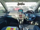 2015 Suzuki Swift Silver Sedan for sale, Japanese used car export - photo 33 of 35 | GULJI TRADERS