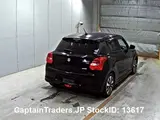 2017 Suzuki Swift Black Sedan for sale, Japanese used car export - photo 6 of 23 | GULJI TRADERS