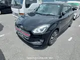 2017 Suzuki Swift Black Sedan for sale, Japanese used car export - photo 9 of 23 | GULJI TRADERS